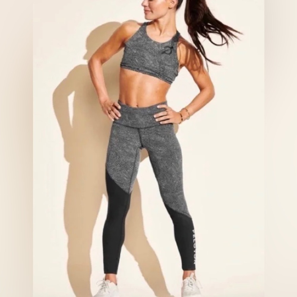 Lululemon‎ X Peloton legging Sets Size 6
